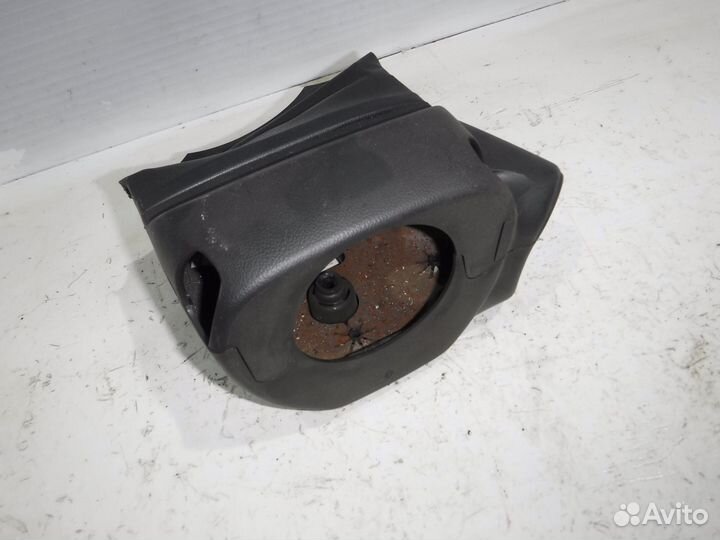 Кожух рулевой колонки Chevrolet Cruze