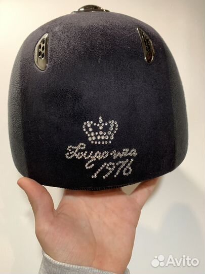 Амуниция для всадника / верховой езды