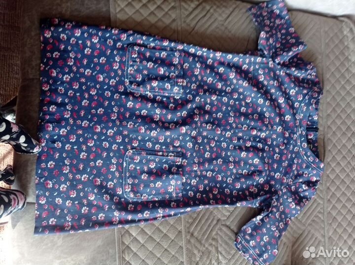 Женские вещи за 2500 пакетом 48 /50