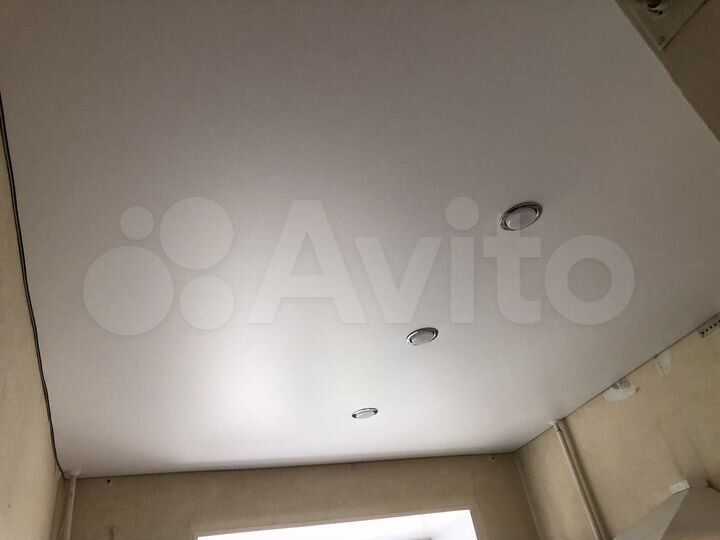 2-к. квартира, 55 м², 8/9 эт.