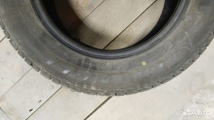 Triangle Snow-LL01 195/65 R15 91T
