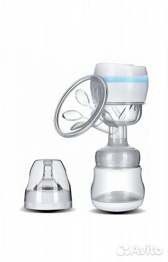 Молокоотсос электрический
