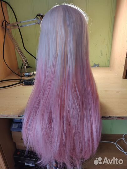 Аниме косплей