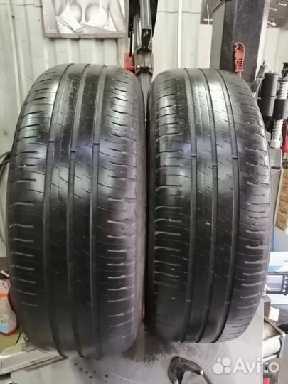 Michelin Energy Saver 195/65 R15