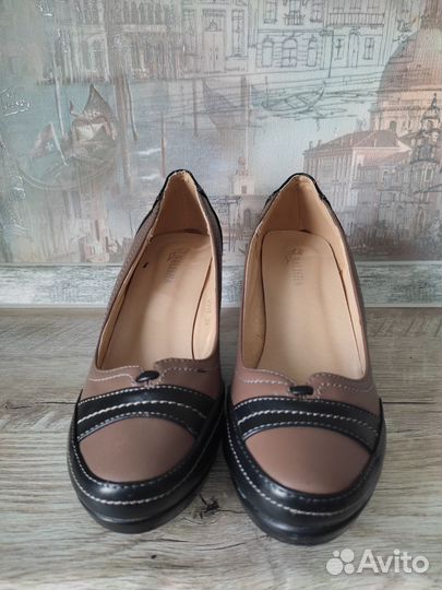 Туфли женские 38 р