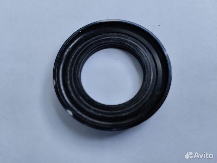 Рулевая система для трюкового самоката