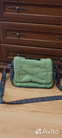 Сумка для коляски