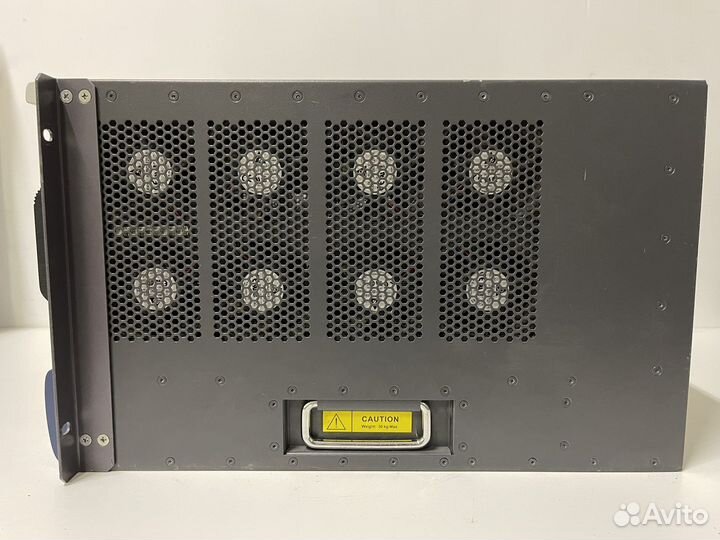 Core-коммутаторы Huawei Quidway S8502