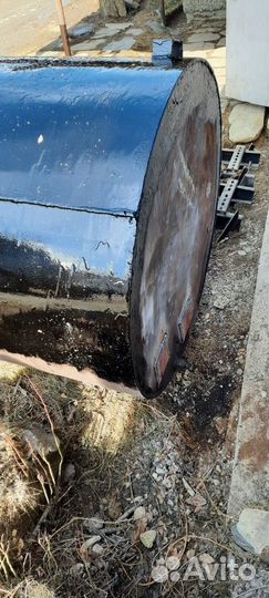 Емкость,бочка