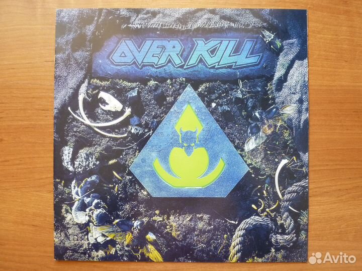 Overkill 