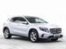 Mercedes-Benz GLA-класс 2.0 AMT, 2018, 111 199 км с пробегом, цена 2075000 руб.