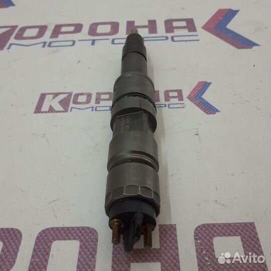 Инжектор Форсунка