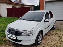 Renault Logan 1.4 MT, 2014, 216 849 км, с пробегом, це�на 535 000 руб.