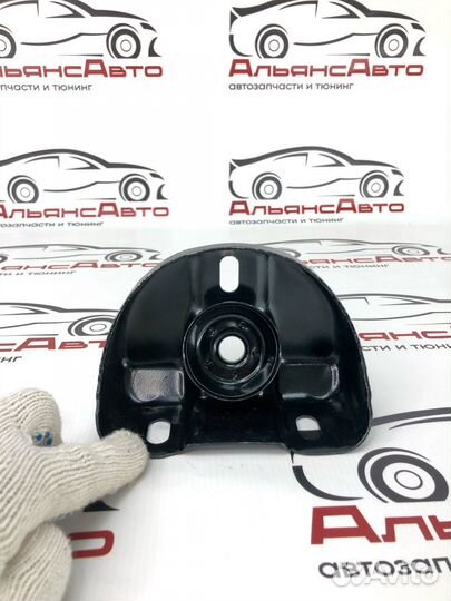 Кронштейны пружины усиленный нива 21213-214-31