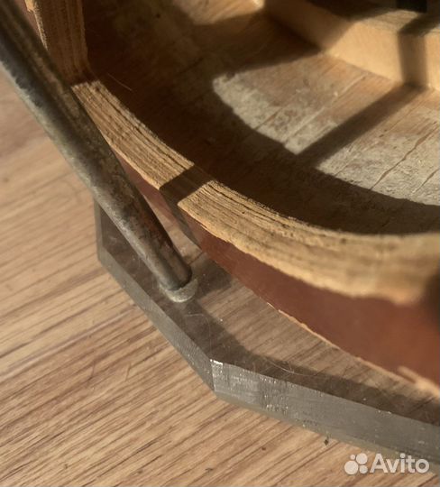 Колесо для хомяка