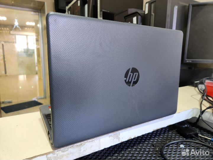 Свежий HP Ahlon gold 3150 8gb SSD Video 2gb