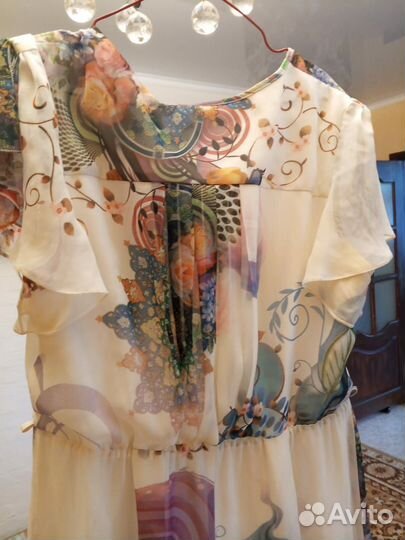 Платья женские больших размеров несколько