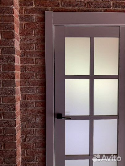 Межкомнатные двери новые