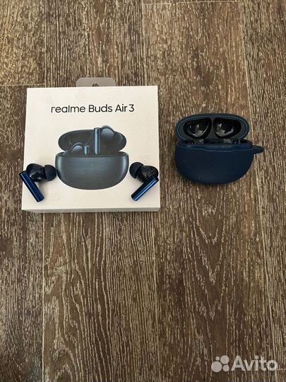 Realme Buds Air 3