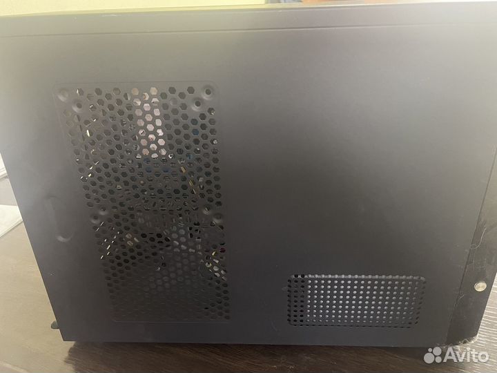 Стационарный пк