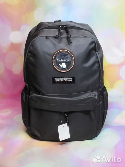 Рюкзак мужской