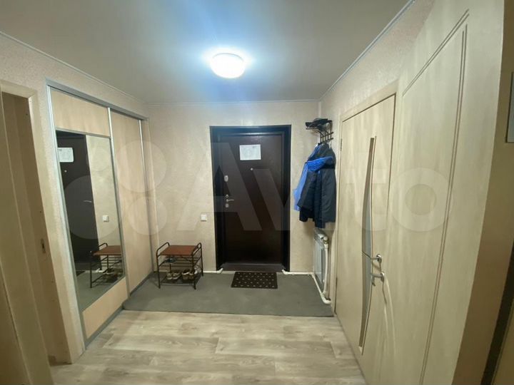 Дом 100 м² на участке 16 сот.