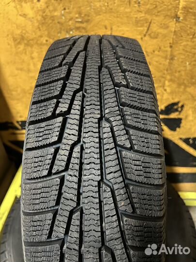 Nokian Tyres Nordman RS2 175/70 R14