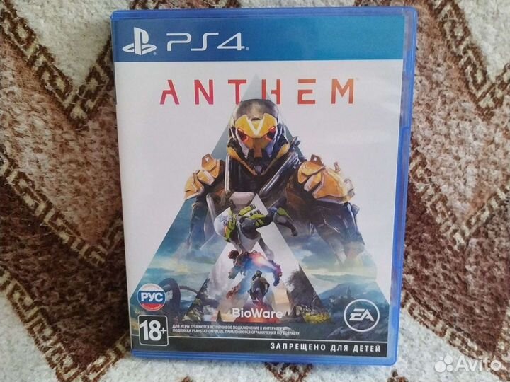 Игры для приставок ps4