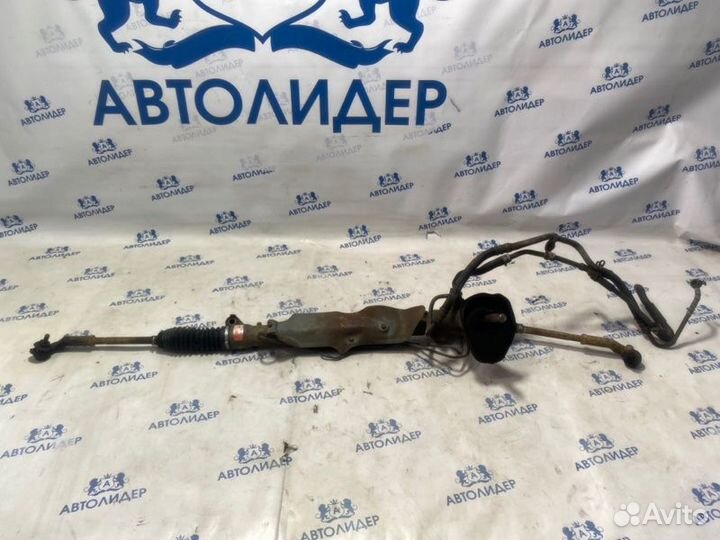 Рулевая рейка Mazda Axela BK 2002-2007