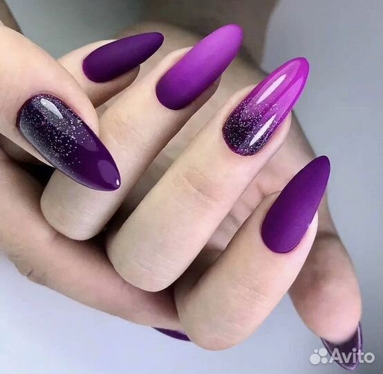 Маникюр,педикюр,наращивание ногтей