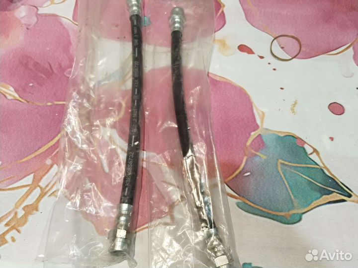 Тормозной шланг