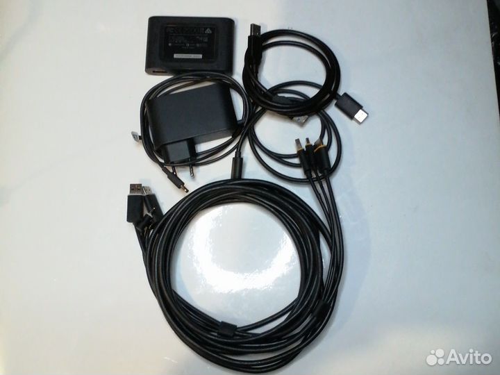 VR Шлем HTC Vive