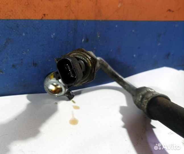 Трубка гур Infiniti Ex/Qx50 J50 2008-2017