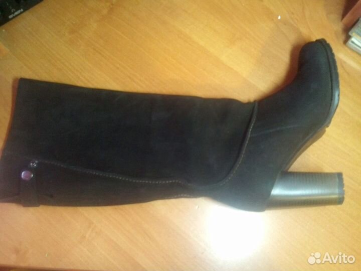 Сапоги