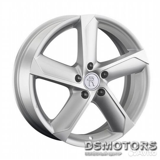 Диски Suzuki NS215(GL) 7/18 5x114.3 ET45 d60.1 SF