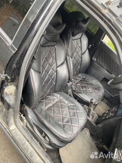 LADA priora хэтчбек (по запчастям)