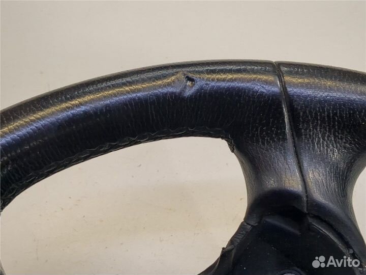 Руль Mercedes CLS C219, 2006