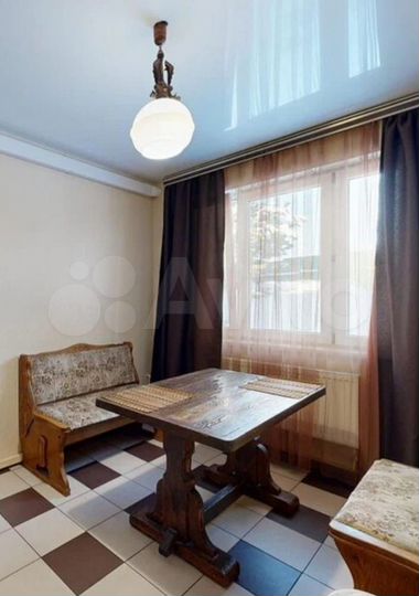 1-к. квартира, 41 м², 1/2 эт.