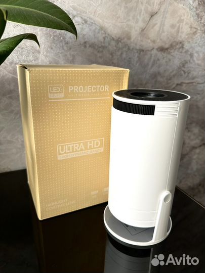Проектор ultra HD