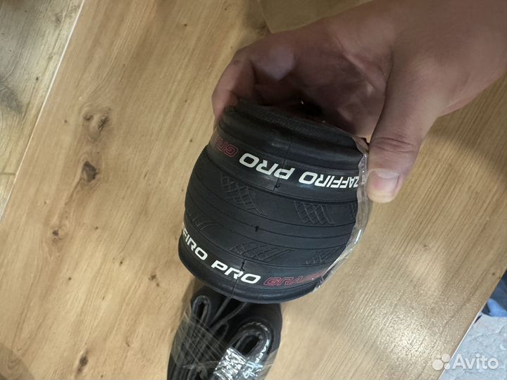 Vittoria zaffiro pro graphene 2.0 700x30c