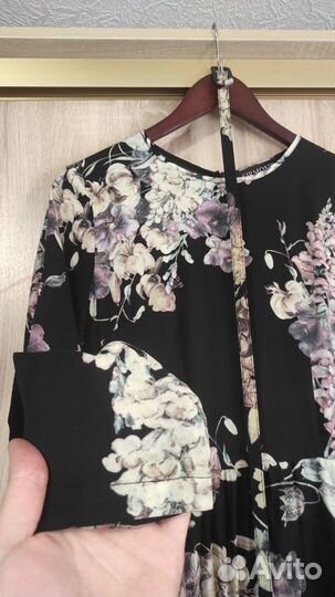 Платье турецкое L