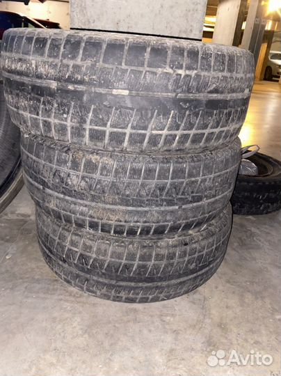 Forever E3/L3 3.75/8 R17