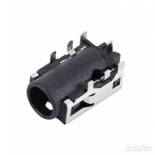 Разъём питания новый Asus UX31 UX32 S200E X201E