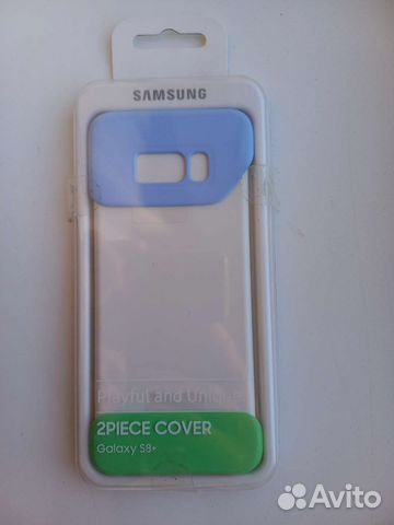 Чехол для Самсунг S8+