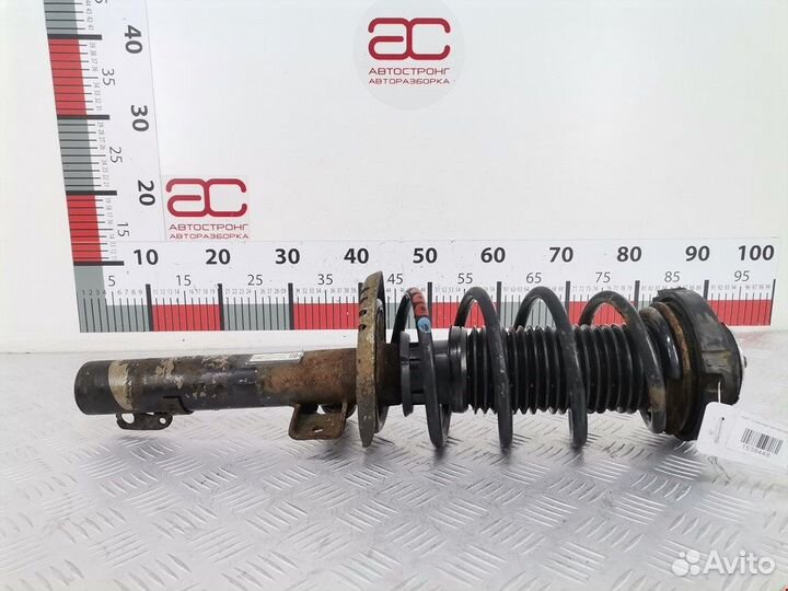 Стойка для Skoda Fabia 1