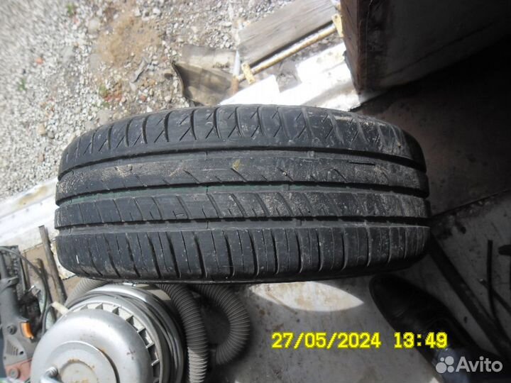 Viatti Strada Asimmetrico 185/80 R14