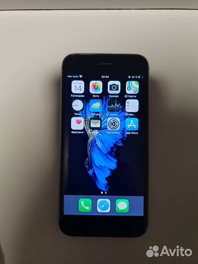 iPhone 6S, 32 ГБ