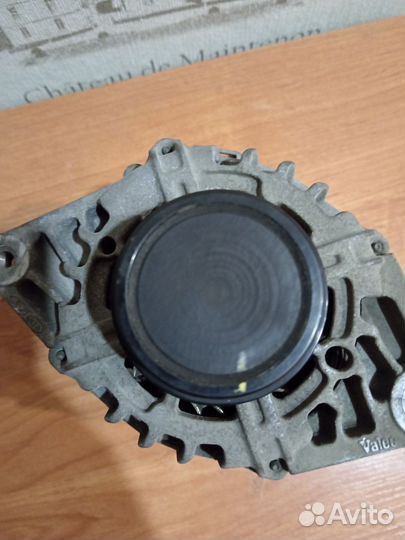 Генератор на киа церато 3