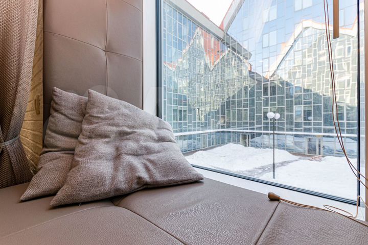 3-к. квартира, 61,6 м², 3/8 эт.