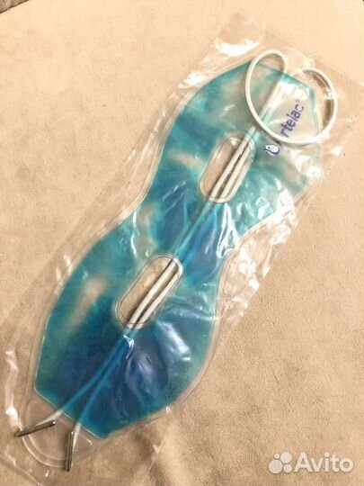 Маска для глаз